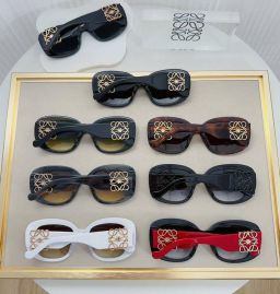 Picture of Loewe Sunglasses _SKUfw50166643fw